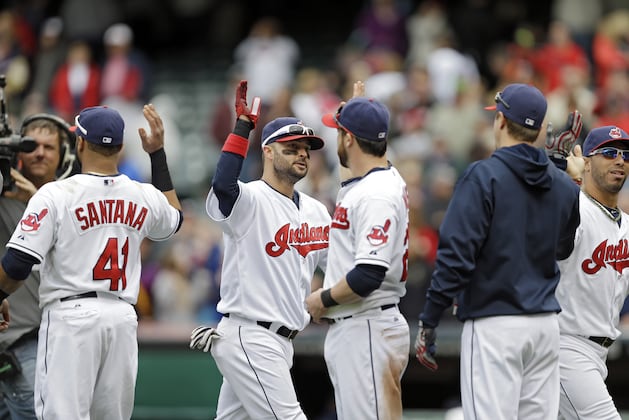 Complete Cleveland Indians 2014 Spring Training Preview