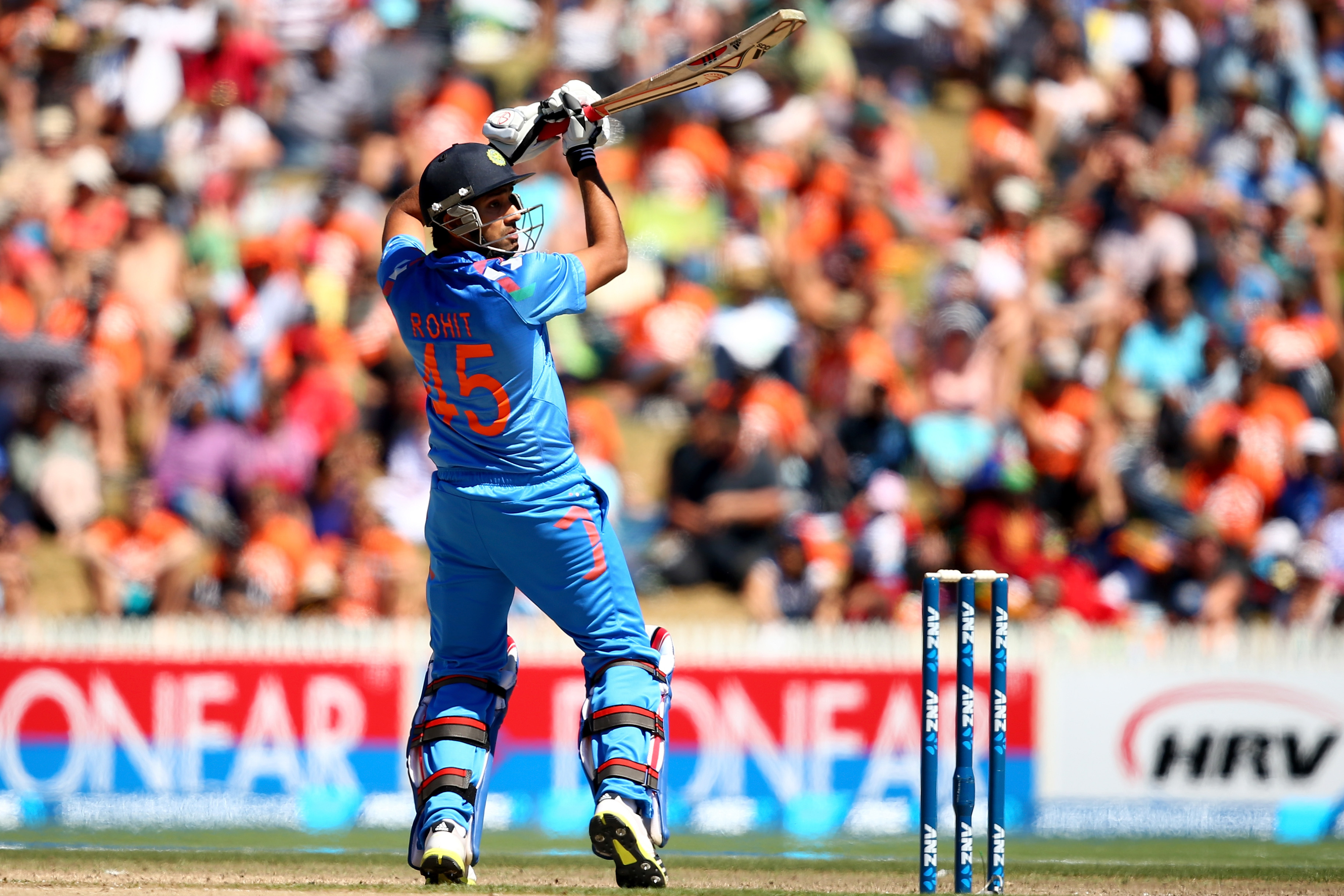 jersey no 45 in cricket