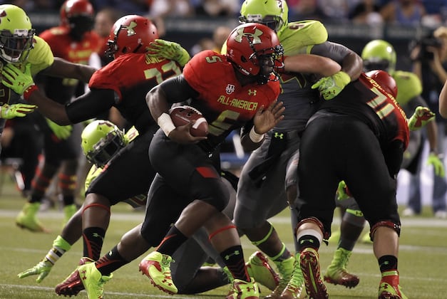 Freshman Year Predictions for the Top 25 2014 Recruits