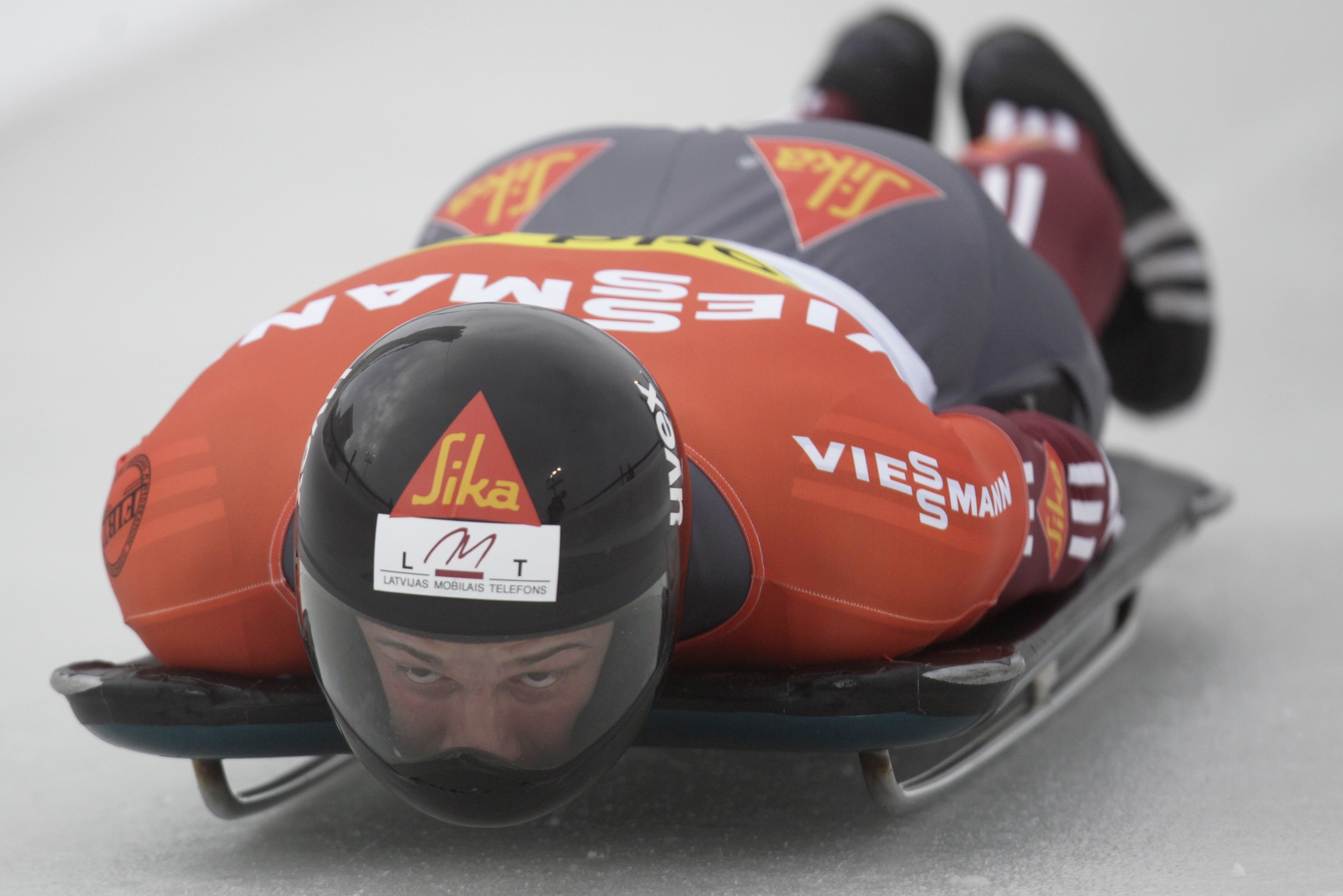 Olympic Skeleton 2014 Complete Guide for Sochi Winter Olympics