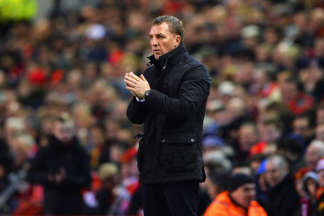 West Bromwich Albion 1-1 Liverpool: 6 Things We Learned from Hawthorns Draw