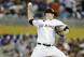 Tom Koehler will keep his spot in the starting rotation...for now.