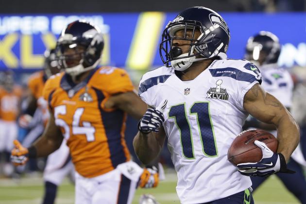 NFC Dominance a Key to Seahawks Blowout