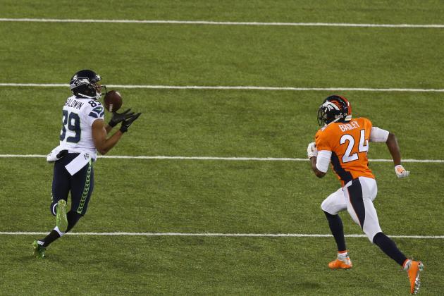 Loser: Champ Bailey