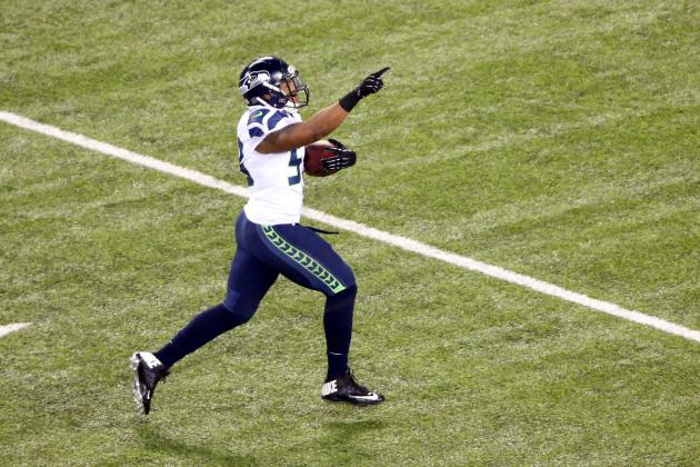 Winner: Malcolm Smith