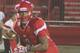 Dominique Booth could step in right away at wide receiver.