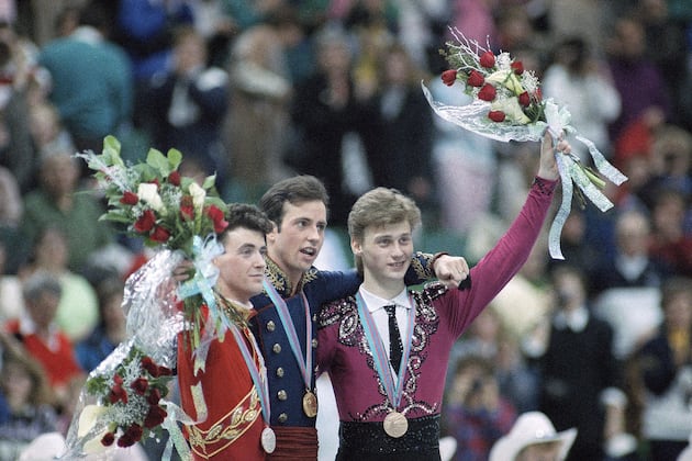 Ranking the Craziest Finishes in Winter Olympic History