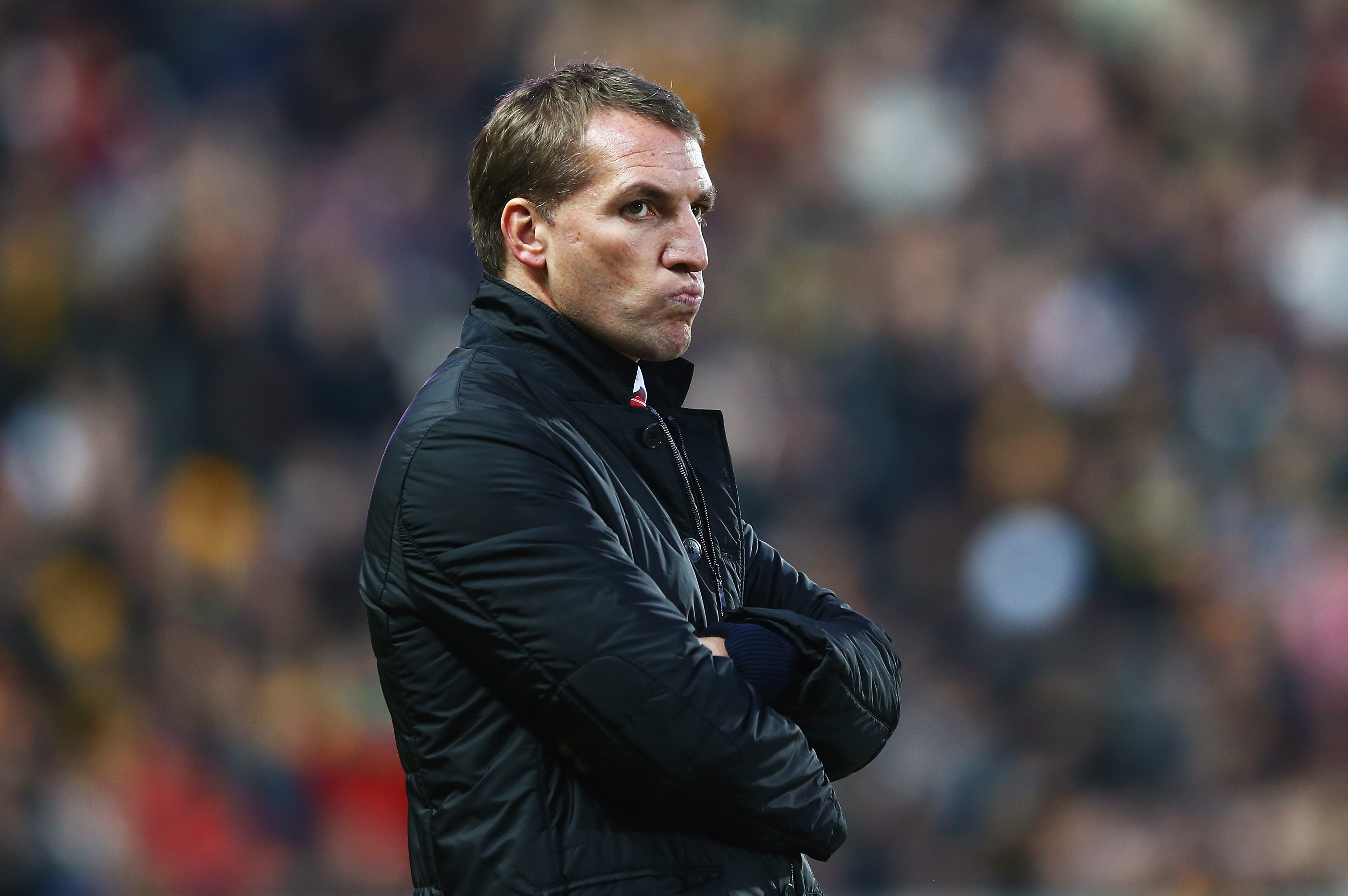 Breaking Down Liverpool's January Transfer Window Business