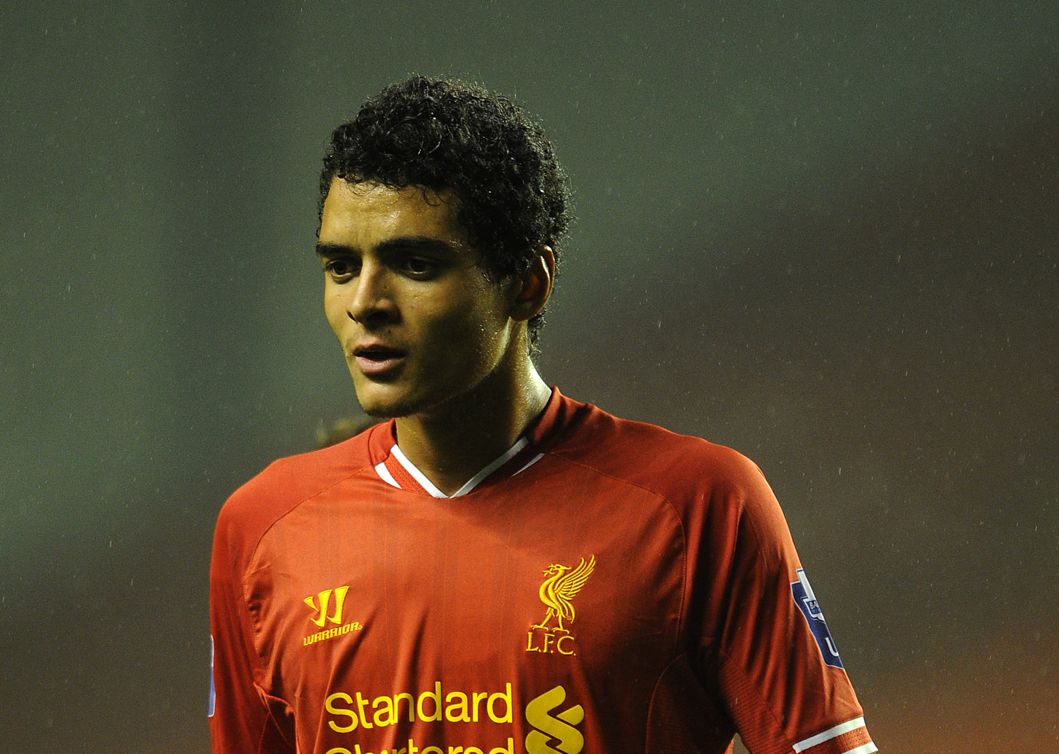 Loans: Tiago Ilori, Ryan McLaughlin, Michael Ngoo, Craig Roddan