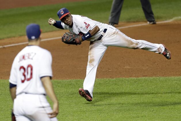 Cleveland Indians' 8 Sleeper Prospects to Watch in Spring Training