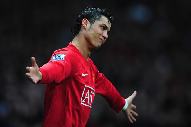 Manchester United's 30 Greatest Foreign Imports