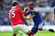 Nemanja Vidic and Ashley Cole feature in our Weekly Gossip Round-up.