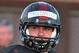 Justin Falcinelli is a rare Clemson recruit from the state of Maryland.