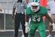 C.J. Fuller could fit in as a cornerback or tailback collegiately.