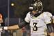 Jeff Gibson spurned home-state N.C. State to sign with Clemson.