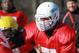 Tackle Taylor Hearn provides a college-ready body for Clemson's offensive line.