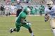 Tailback Jae'lon Oglesby is the latest in a long line of D.W. Daniel players to wind up at Clemson.