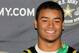 LB Korie Rogers is among the jewels of Clemson's 2014 class.
