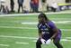 Williams is an athletic prospect who will likely grayshirt and be part of Clemson's 2015 plans.
