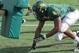 End Richard Yeargin flipped from Notre Dame to Clemson late in the recruiting process.
