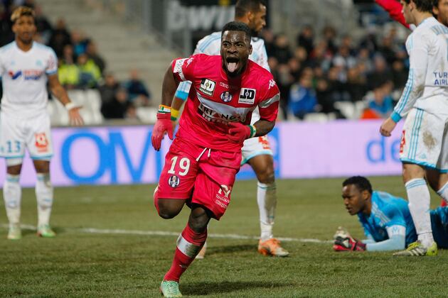 20 Up-and-Comers Most Likely to Break Out at the World Cup