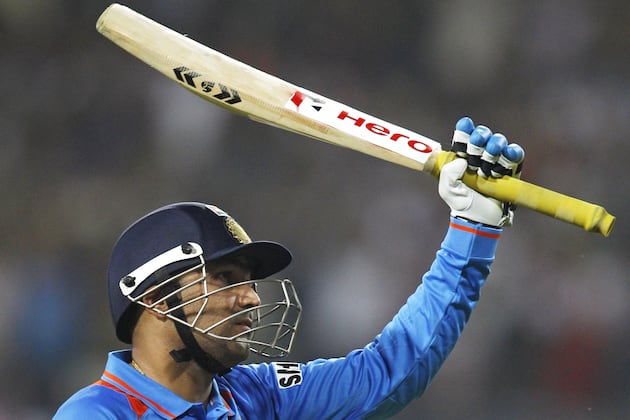 Charting the History of the Highest Individual ODI Innings Score Ever