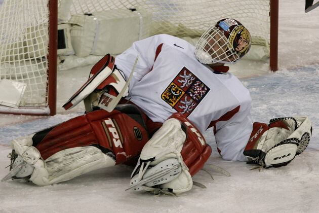 NHL Teams Nervously Watching Their Injury-Prone Players at Sochi 2014