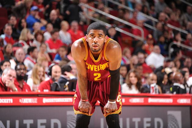 10 NBA Stars Refreshing the League