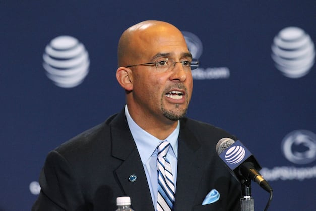 Penn State National Signing Day 2014: Position-by-Position Analysis