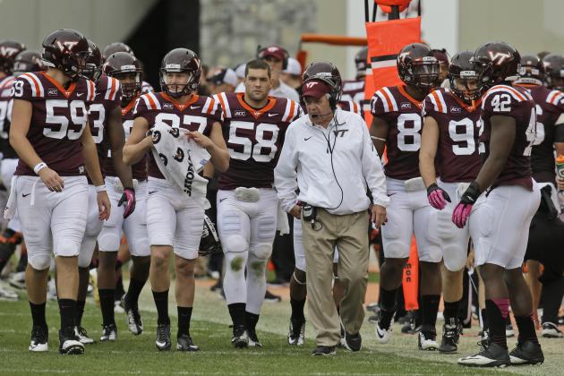 Virginia Tech Football National Signing Day 2014: Position-by-Position Analysis
