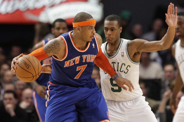 Best- and Worst-Case 2014 NBA Trade Deadline Scenarios for Every Team