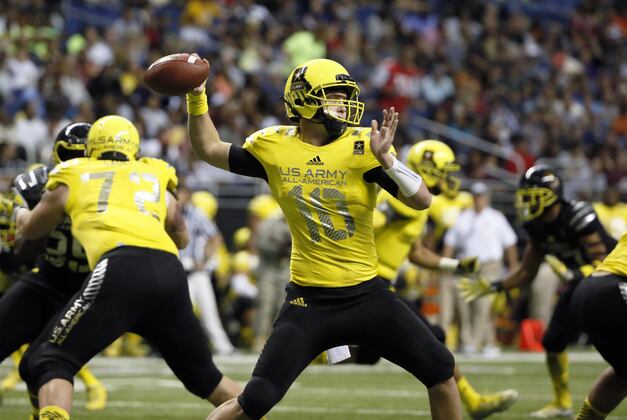 2014 QB Recruits with the Best Chance to Start Early