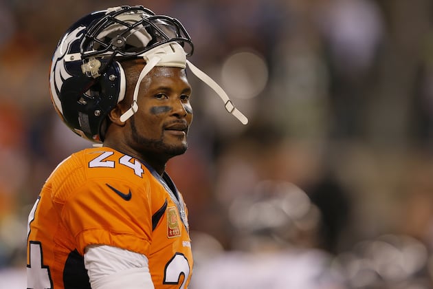 5 Cuts That Could Create Serious Cap Space for the Denver Broncos