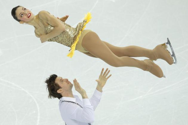Sochi Winter Olympics 2014: Coolest Photos from Opening Day