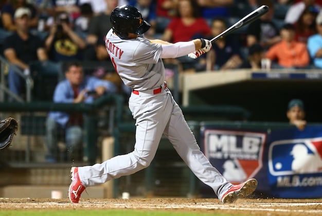Odds of St. Louis Cardinals' Top 5 Non-Roster Invitees Making the 2014 Roster