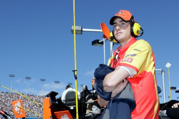 How Tennis Is Becoming More Like NASCAR