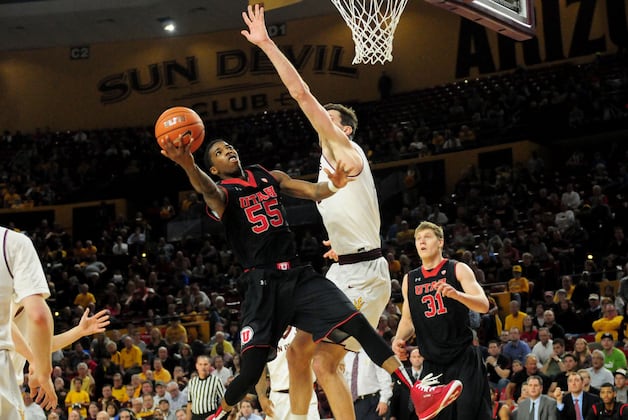 Arizona State Basketball: Report Card for Sun Devils Midway Through Pac-12 Play