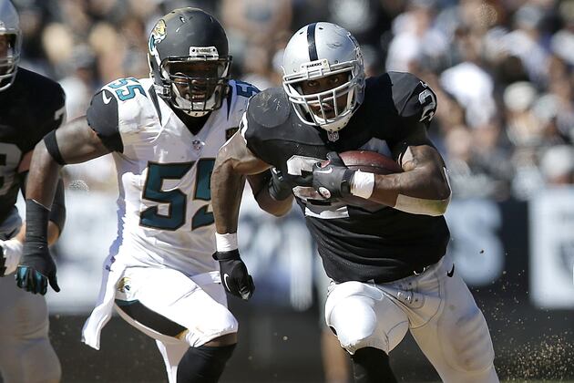 NFL Free Agency: 5 Players Teams Should Avoid