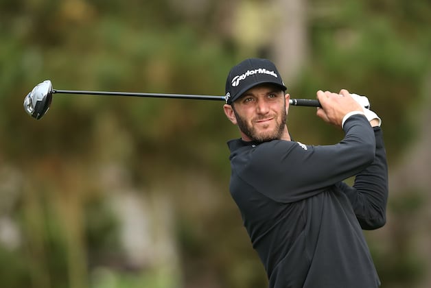 AT&T Pebble Beach National Pro-Am 2014: Daily Leaderboard Updates and Analysis
