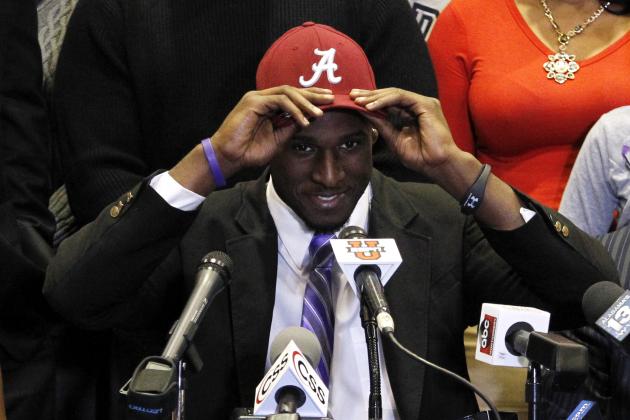 The 10 Biggest Steals from National Signing Day