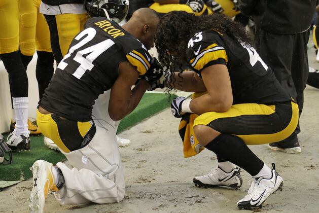 6 Cuts That Could Create Serious Cap Space for the Pittsburgh Steelers