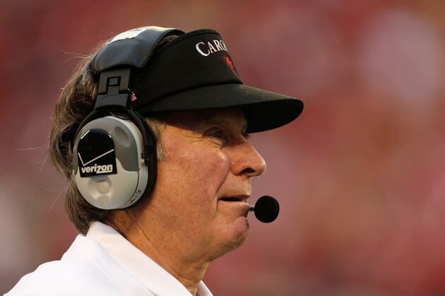 South Carolina National Signing Day 2014: Position-by-Position Analysis