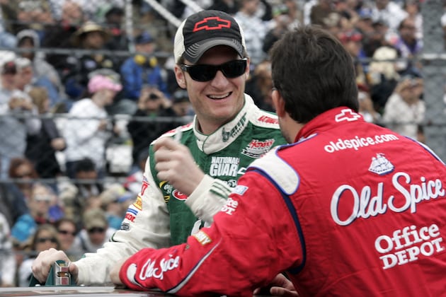 NASCAR Sprint Cup Drivers Most in Need of a Hot Start in 2014