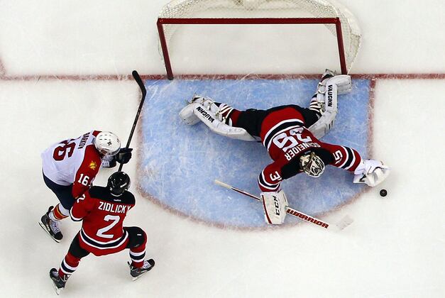 The Top NHL Prospects to Watch at the 2014 Winter Olympics