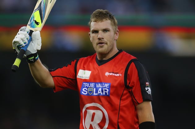 Big Bash League 2014: Ranking the Top 50 Players