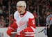 Riley Sheahan looks to be next in line for centers to earn a regular spot in the NHL.