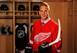 Anthony Mantha could be a stud in Detroit for years to come.