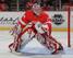 Petr Mrazek is showing he's capable of succeeding on the NHL stage.