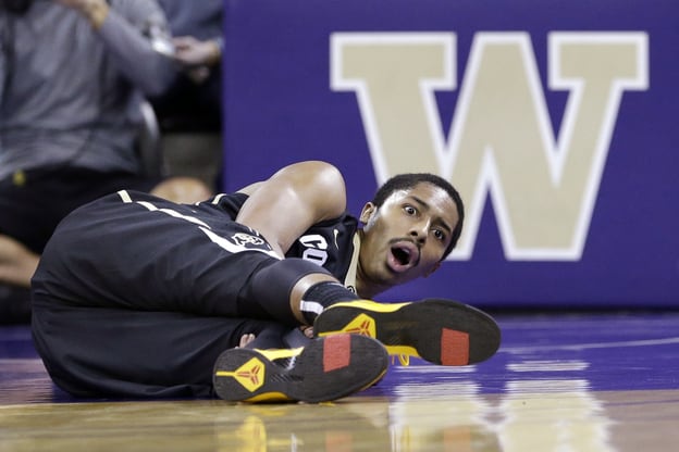 Injuries Having the Biggest Impact on the 2013-14 College Basketball Season