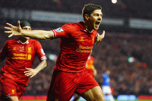 Liverpool vs. Arsenal: Key Tactical Battles to Define Premier League Clash